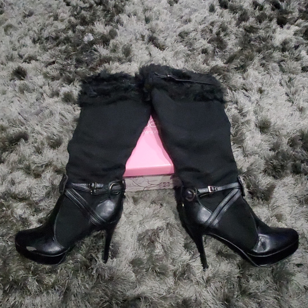 Womens boots